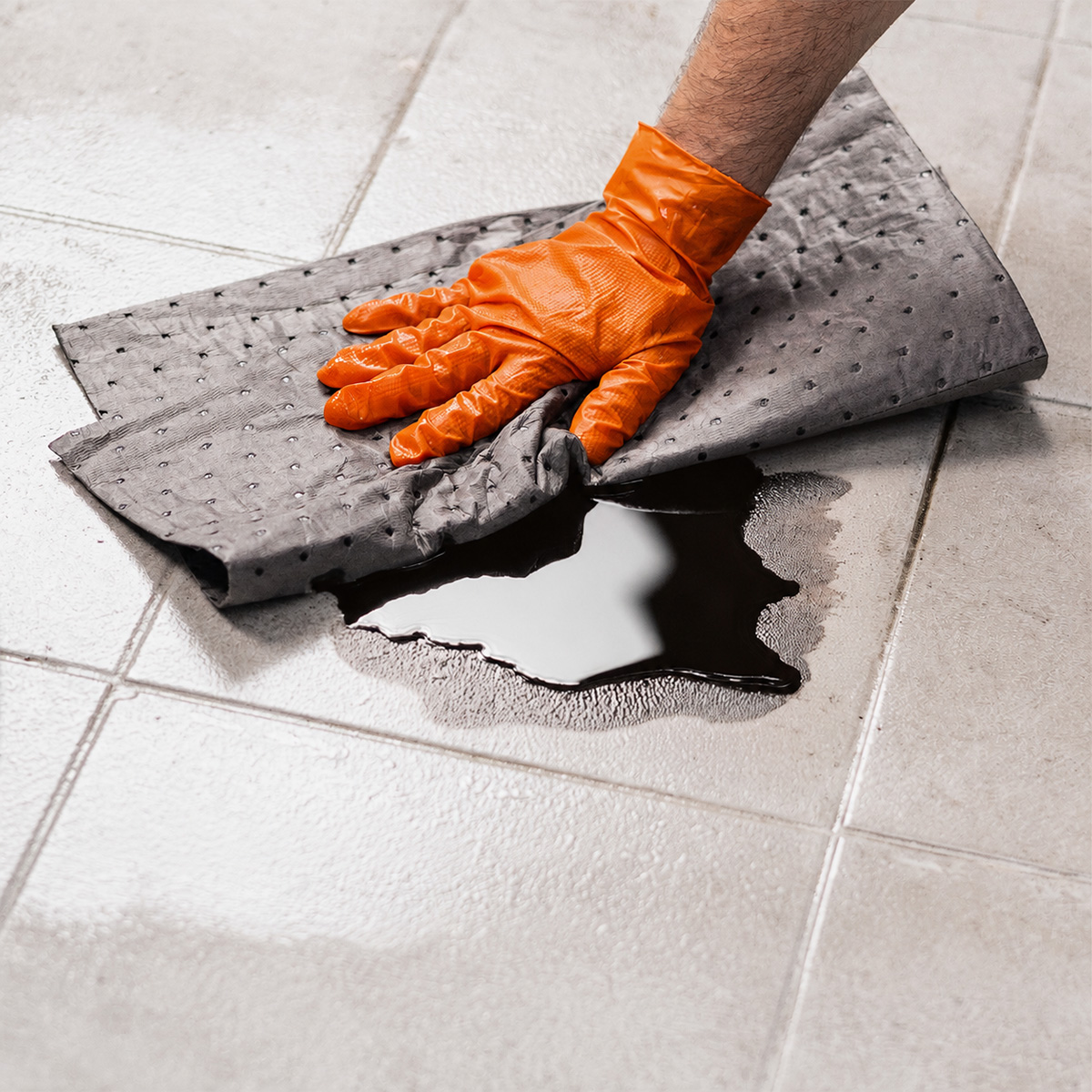 Absorbent Pads 1